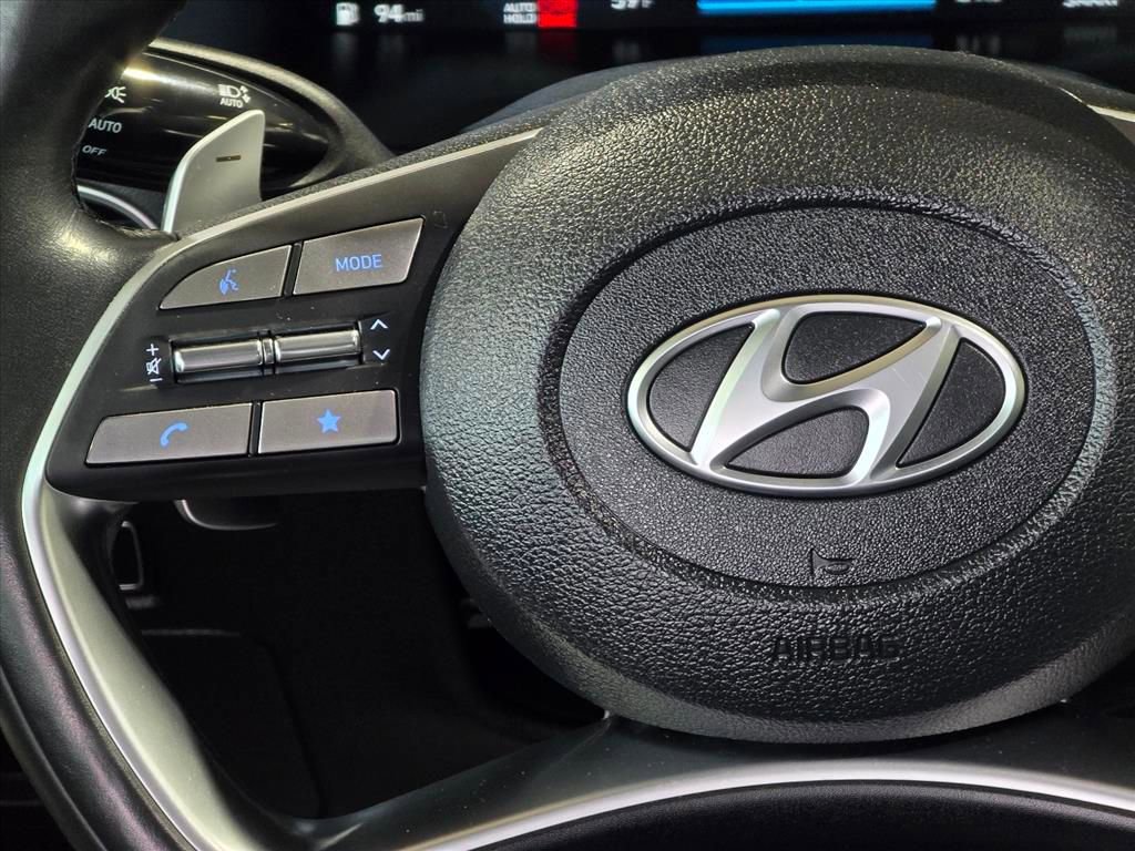 Used 2024 Hyundai Palisade Calligraphy image 17