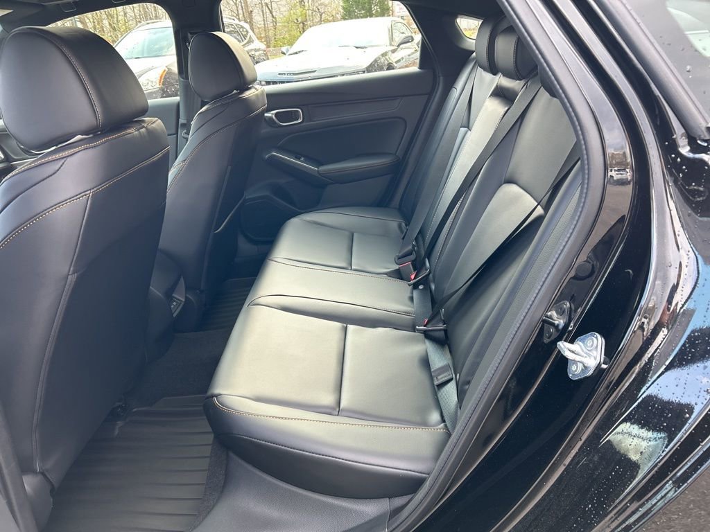 New 2026 Acura Integra A-Spec FWD image 21