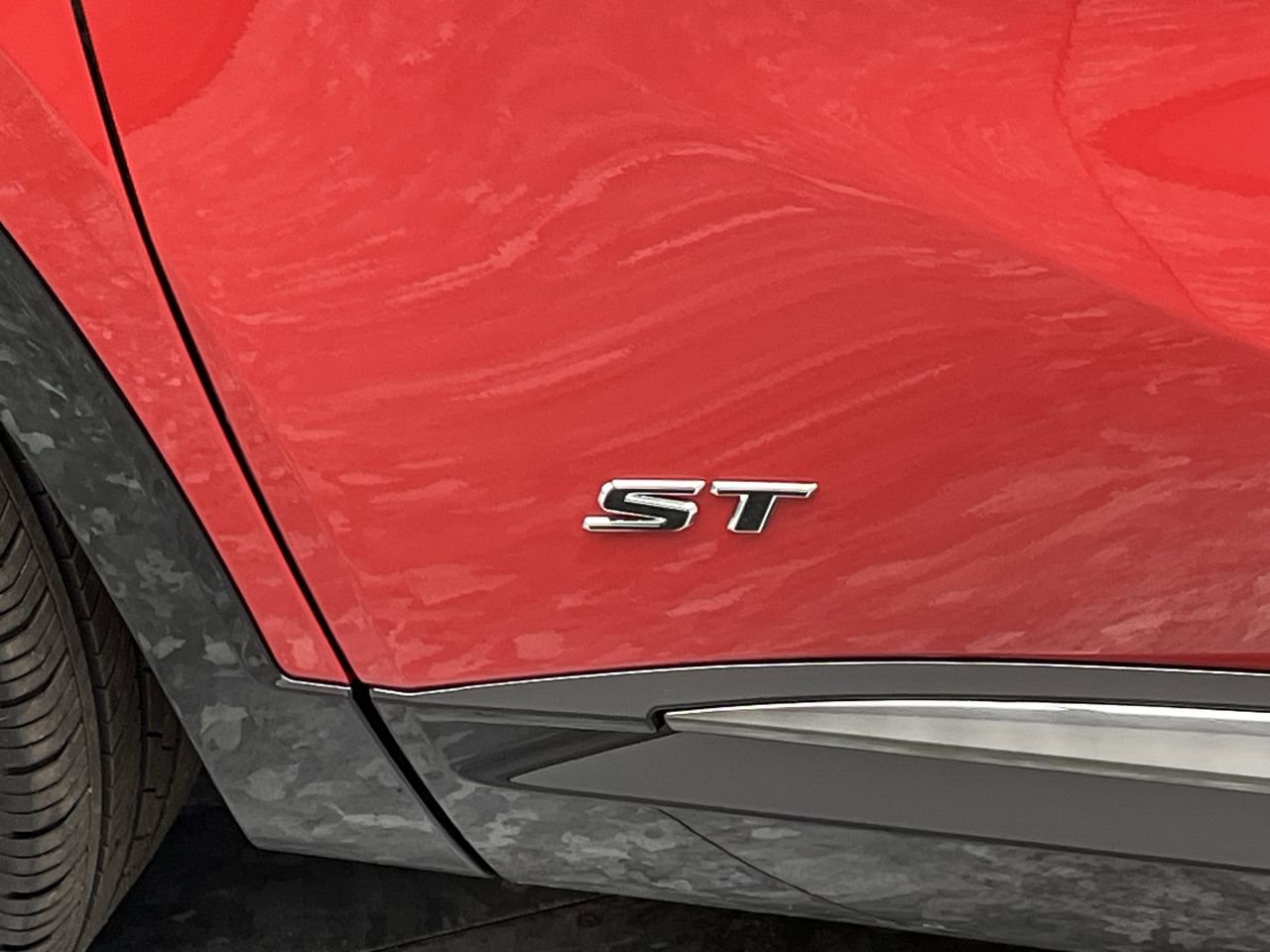 New 2026 Buick Envision Sport Touring AWD/4WD image 35