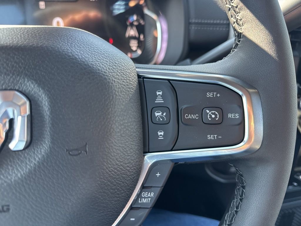 New 2026 RAM 2500 Laramie image 28