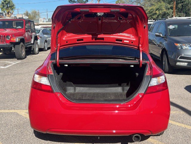 Used 2007 Honda Civic EX image 25