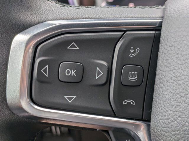 New 2026 RAM 1500 Laramie w/ Night Edition image 21