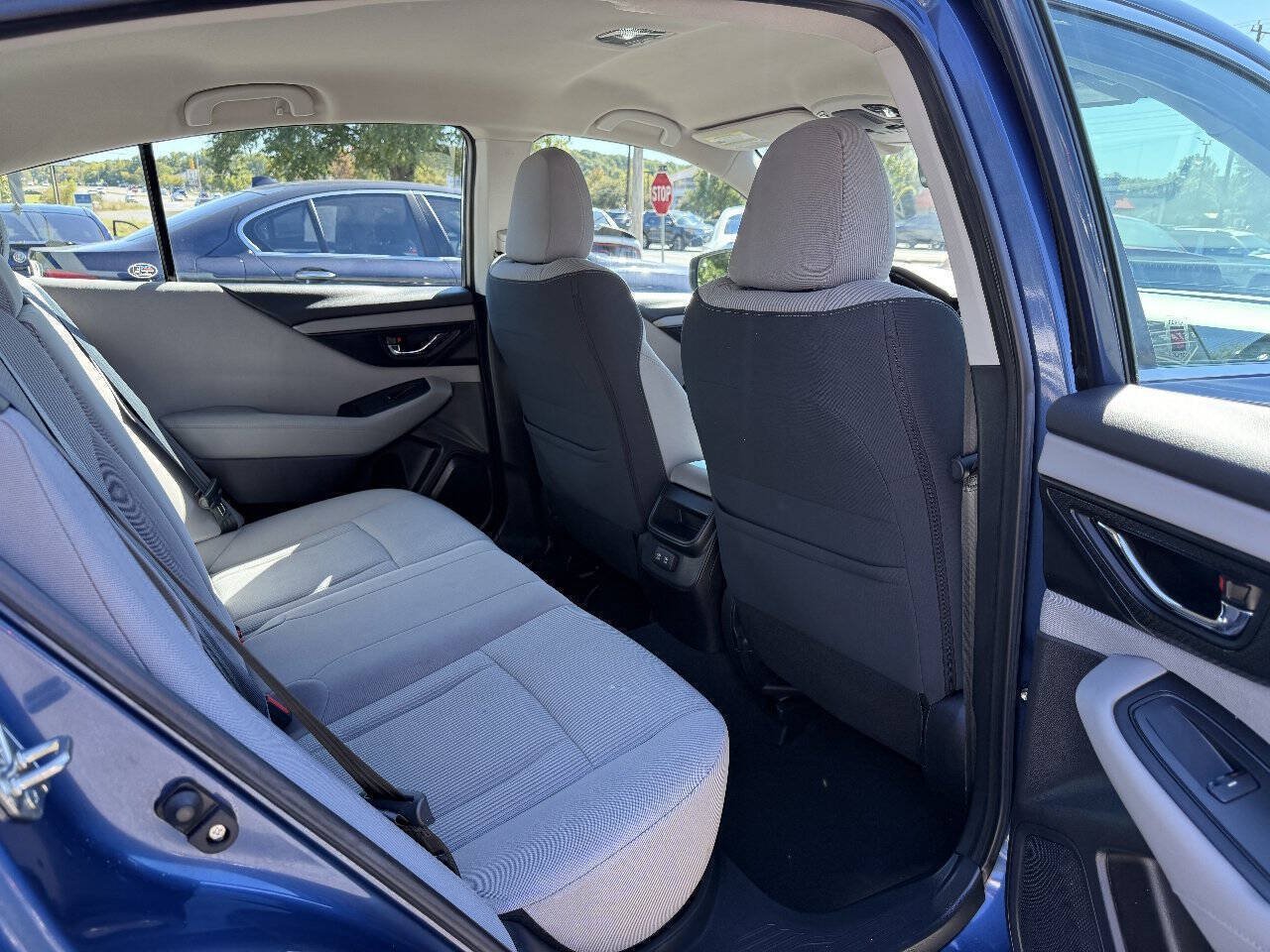 Used 2020 Subaru Legacy Premium AWD/4WD image 15