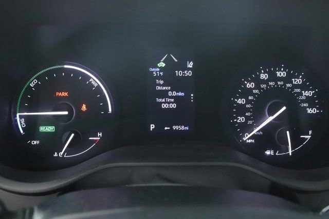 Used 2024 Toyota Sienna LE image 20