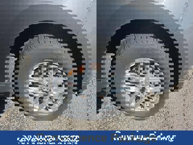 Used 2024 Ford Edge SEL w/ Convenience Package image 24