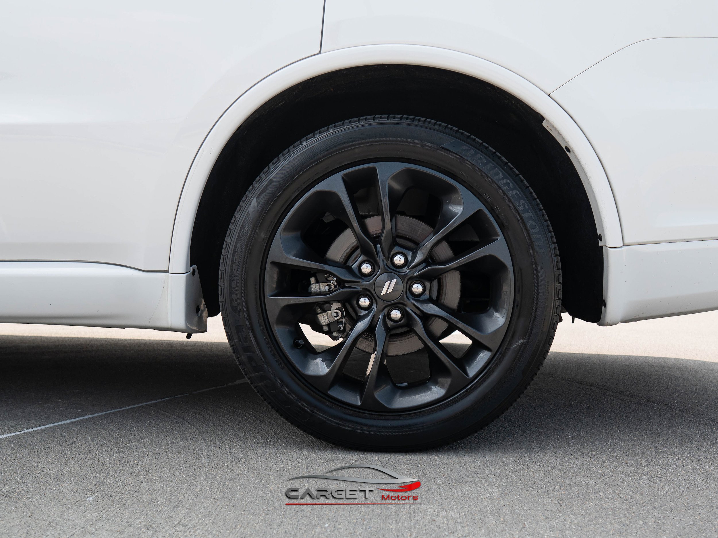 Used 2022 Dodge Durango R/T w/ Blacktop Package image 12
