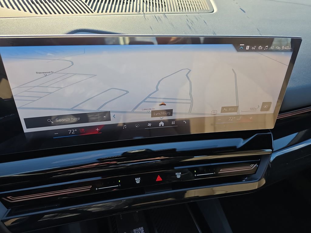 New 2026 BMW 530i xDrive image 15