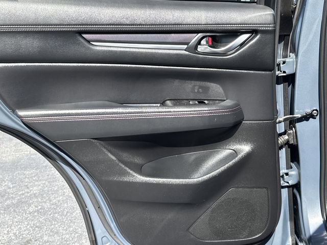 Used 2023 MAZDA CX-5 Carbon Edition image 7