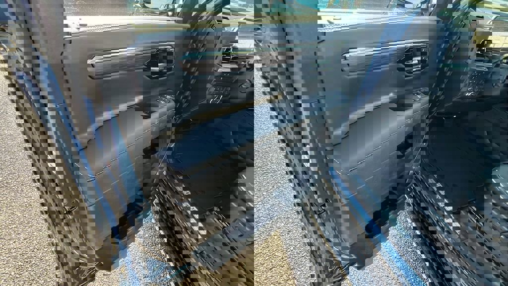 New 2026 Chevrolet Suburban Premier w/ Sun And Tow Package image 11