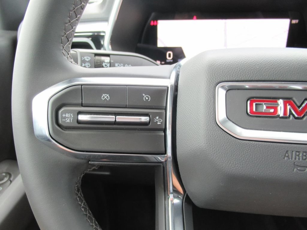 New 2026 GMC Canyon Elevation w/ Convenience Package RWD image 23