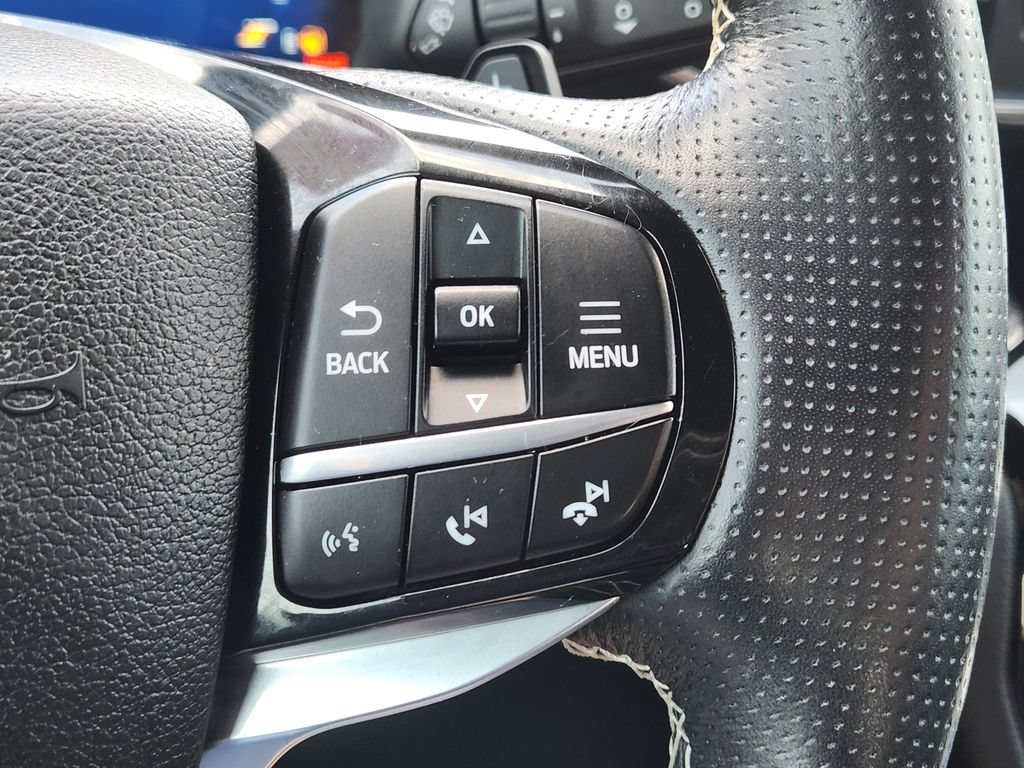 Used 2021 Ford Explorer ST w/ Equipment Group 401A AWD/4WD image 34