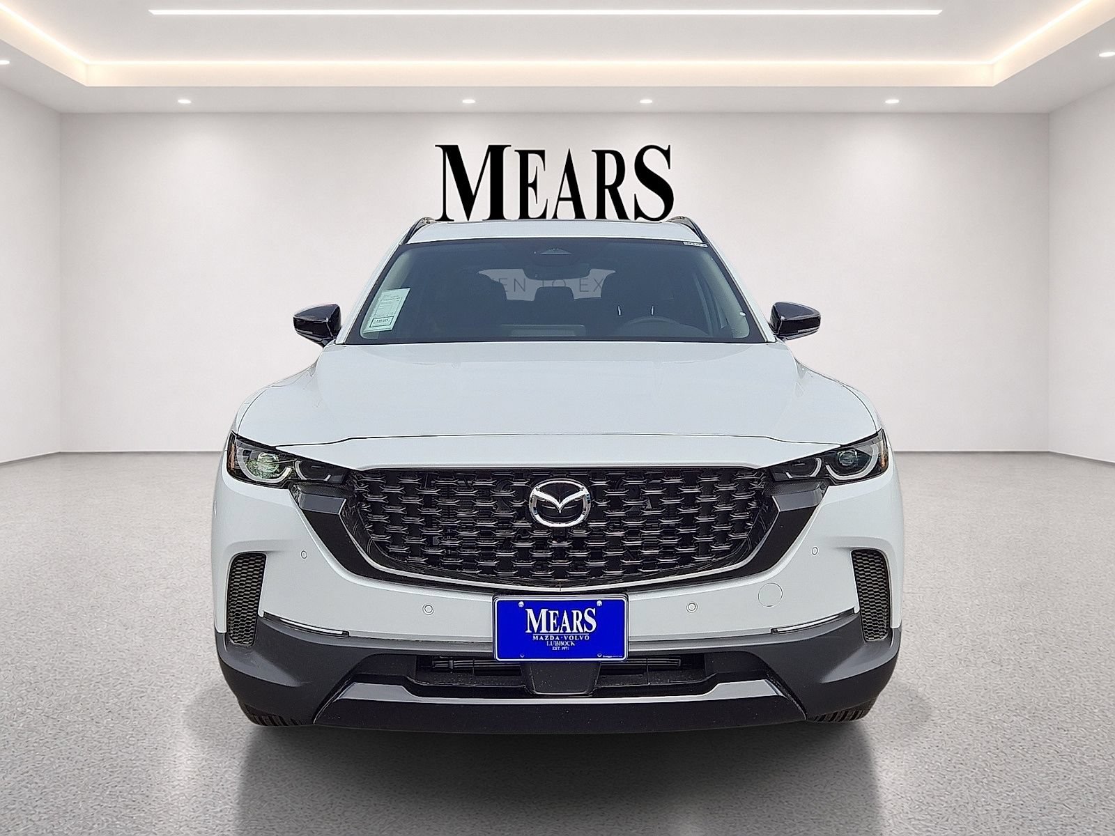 New 2026 MAZDA CX-50 AWD 2.5 Hybrid w/ Weather Package image 8