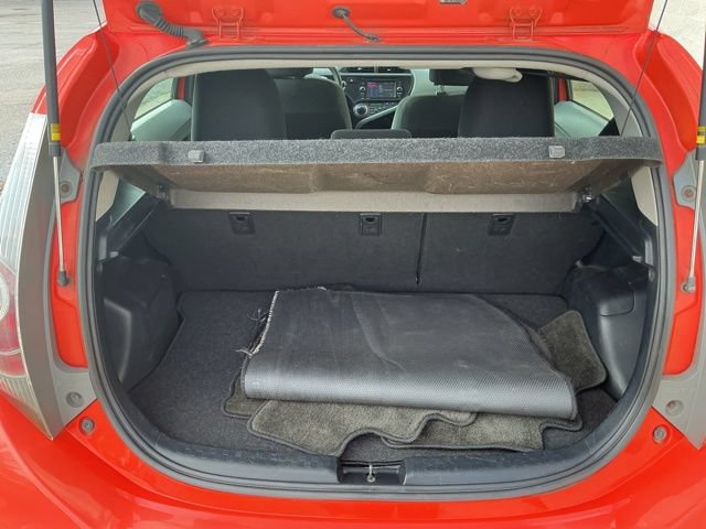 Used 2012 Toyota Prius C Three FWD image 20
