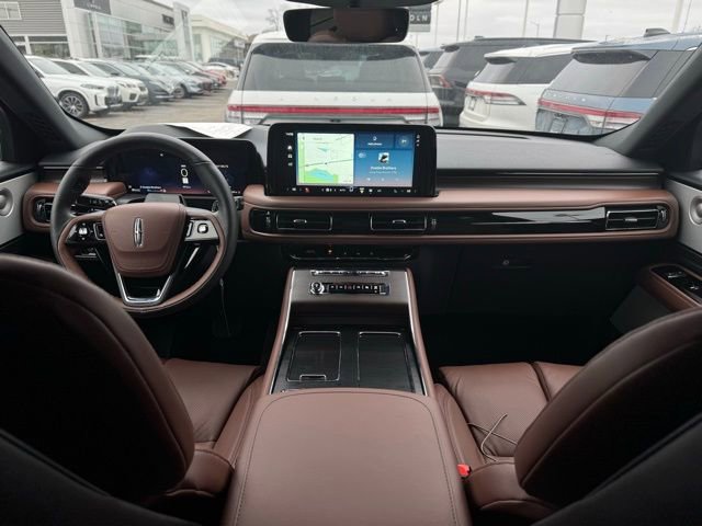 New 2026 Lincoln Aviator Reserve image 26