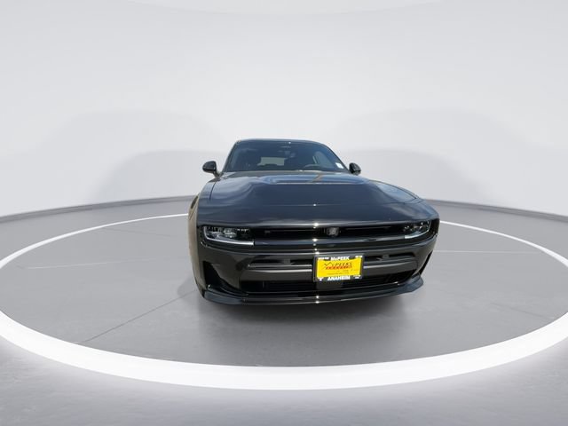 New 2026 Dodge Charger Scat Pack w/ Blacktop Package AWD/4WD video 3