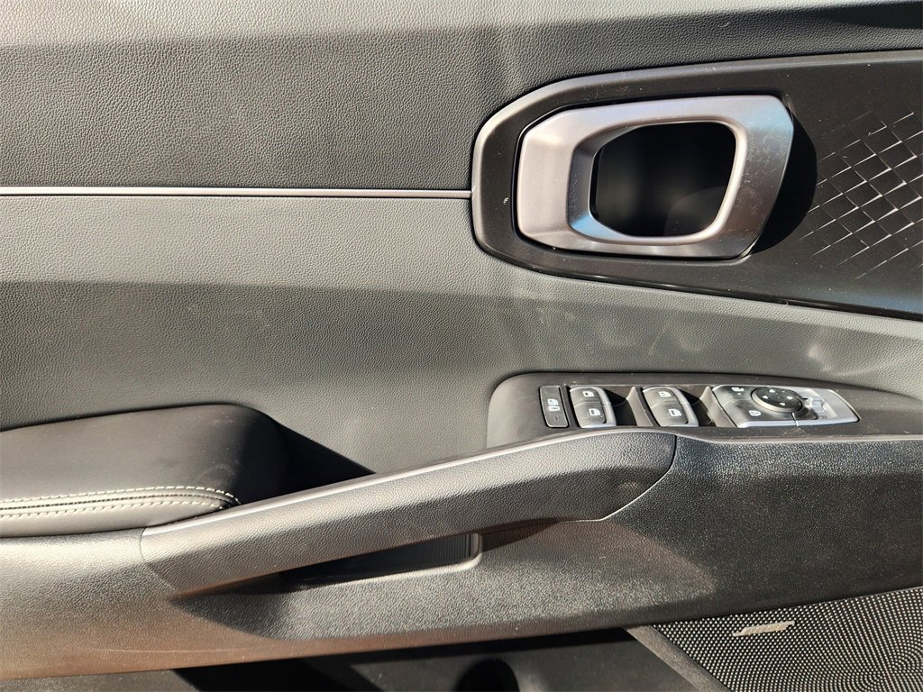 New 2026 Kia Sorento EX image 17