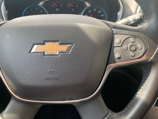 Used 2018 Chevrolet Traverse LT FWD image 8