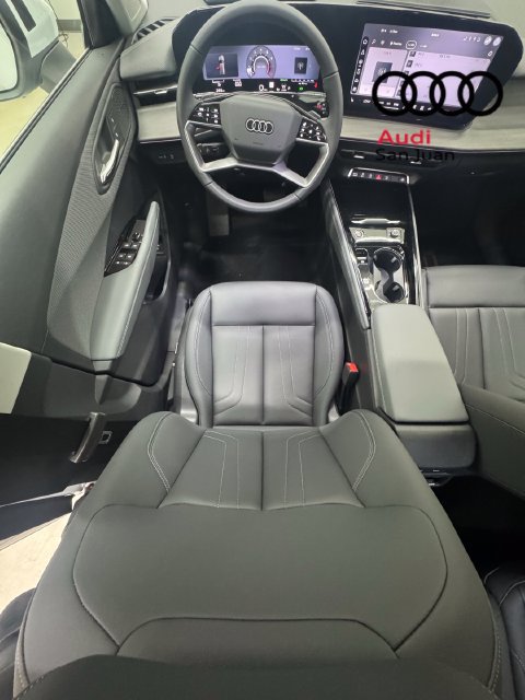 New 2026 Audi Q3 quattro 2.0T AWD/4WD image 33