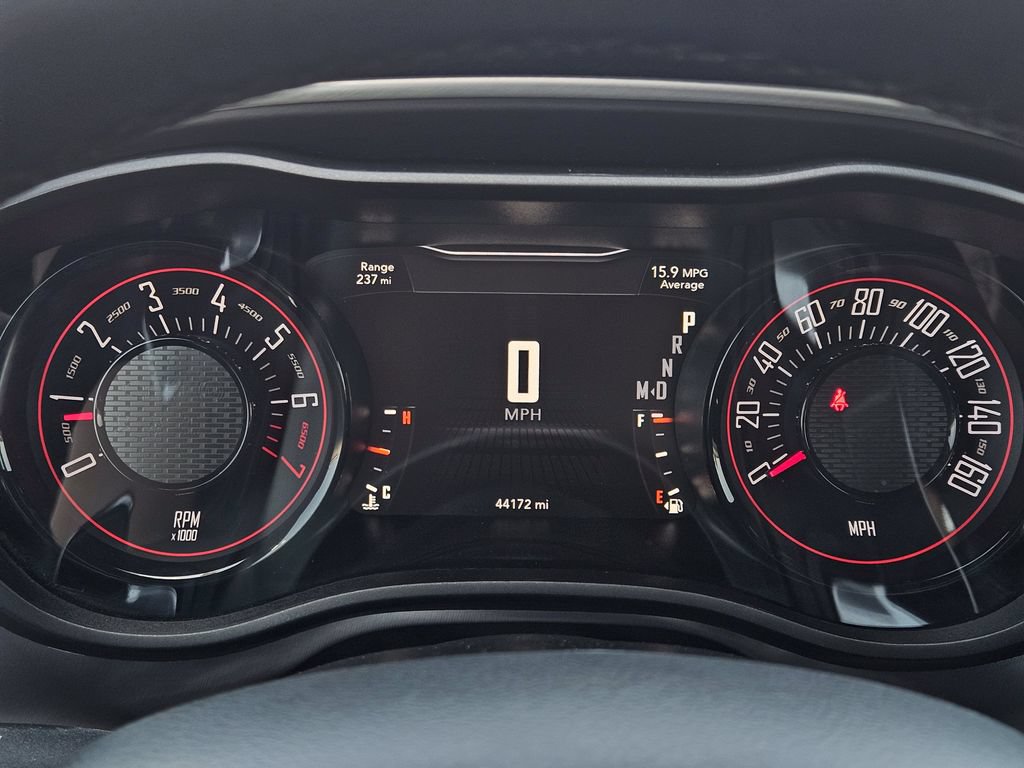 Used 2021 Dodge Challenger GT w/ Blacktop Package RWD image 20