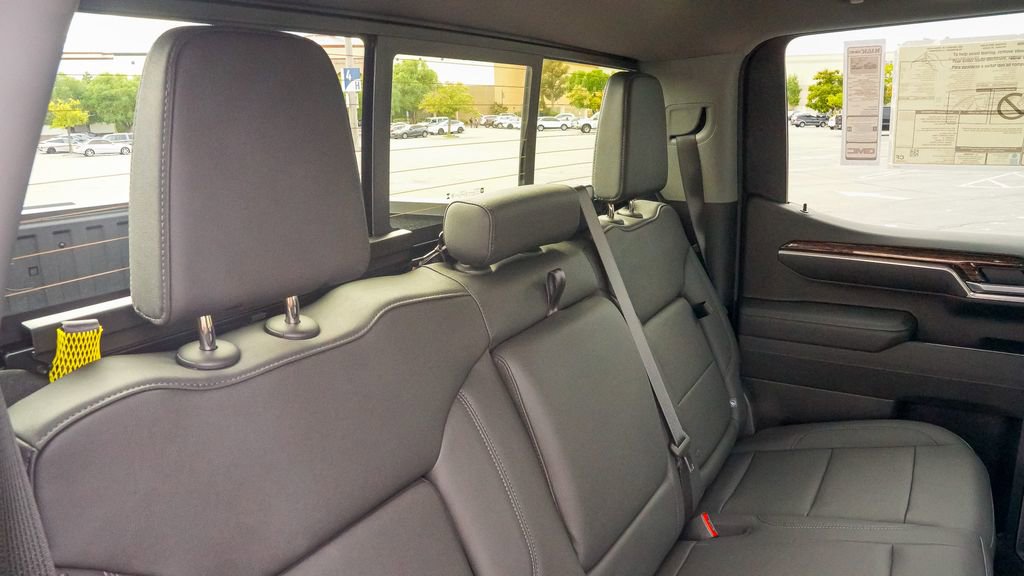 New 2026 GMC Sierra 1500 Elevation w/ Elevation Premium Package AWD/4WD image 11