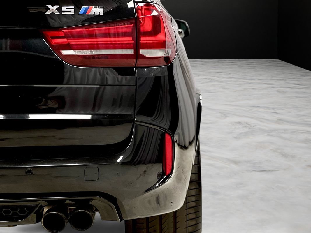 Used 2018 BMW X5 M w/ Premium Package AWD/4WD image 46