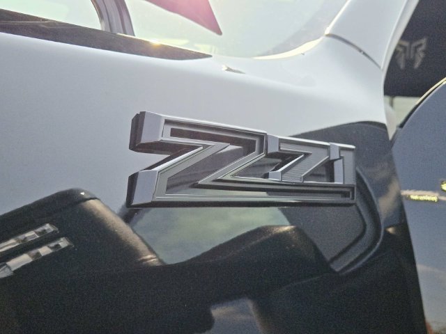 New 2026 Chevrolet Silverado 2500 LT w/ Trail Boss Package AWD/4WD image 25