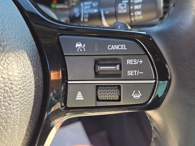 Used 2023 Honda Pilot Elite image 22