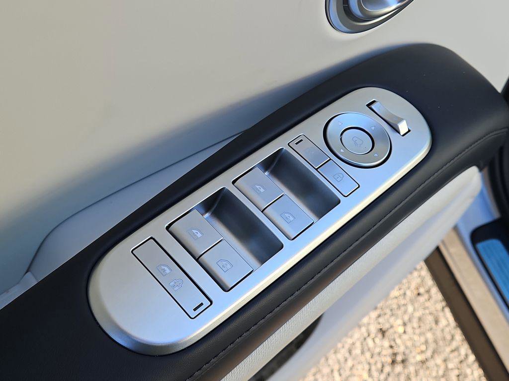 New 2026 Hyundai Palisade Calligraphy image 18