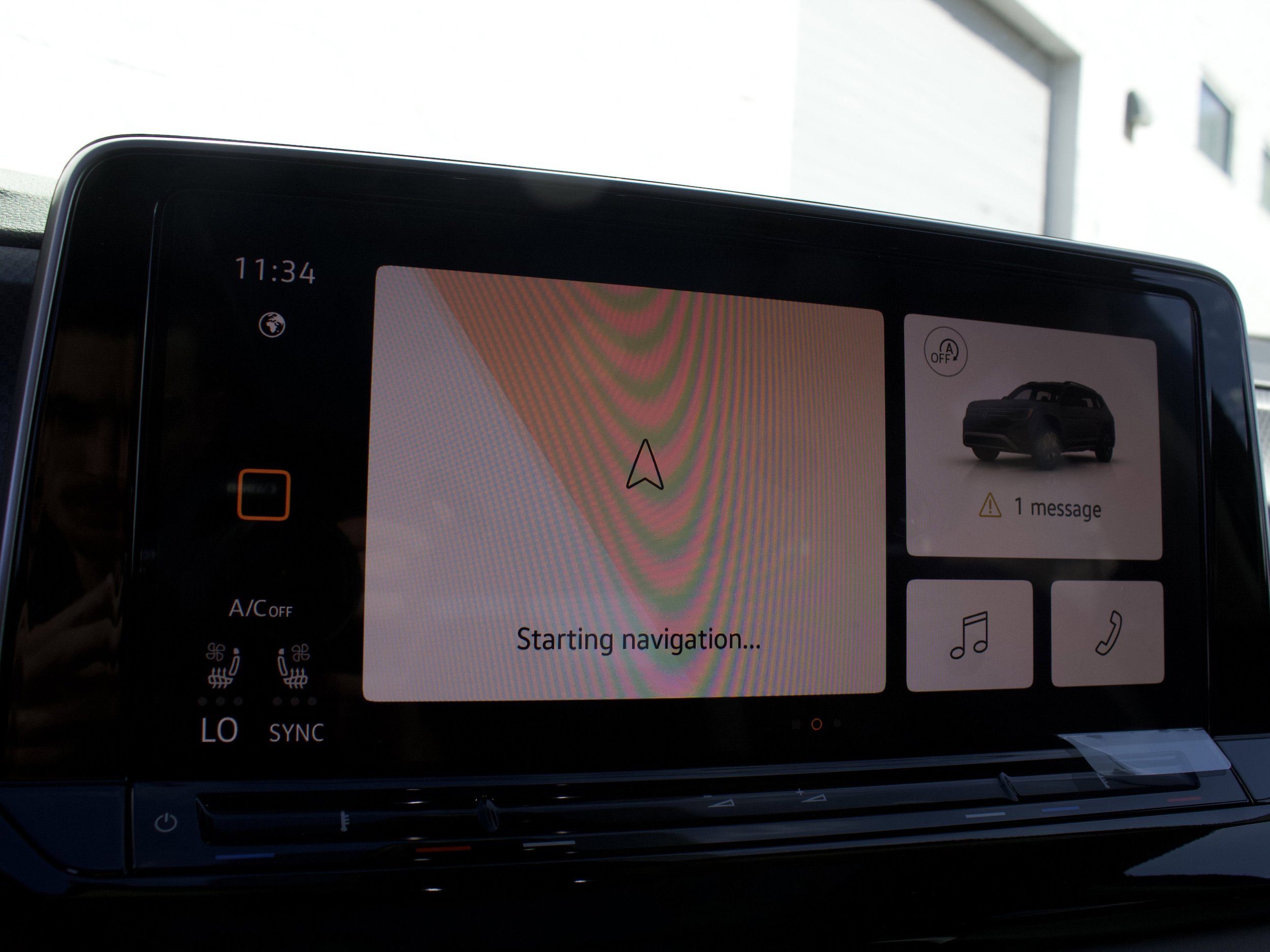 New 2026 Volkswagen Atlas Peak Edition AWD/4WD image 22