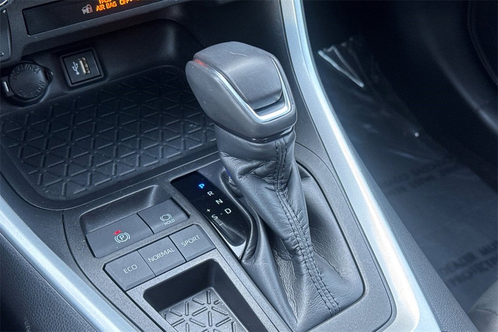 Certified 2023 Toyota RAV4 XLE Premium image 21