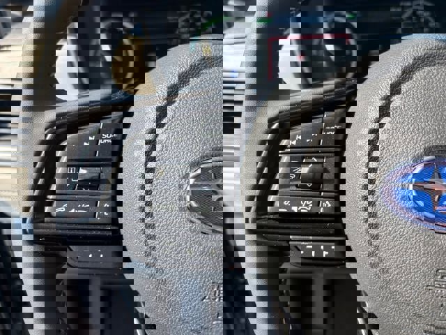 New 2026 Subaru Forester Premium image 73