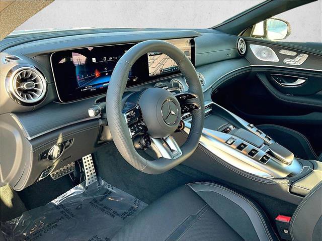 New 2026 Mercedes-Benz AMG GT 43 image 8