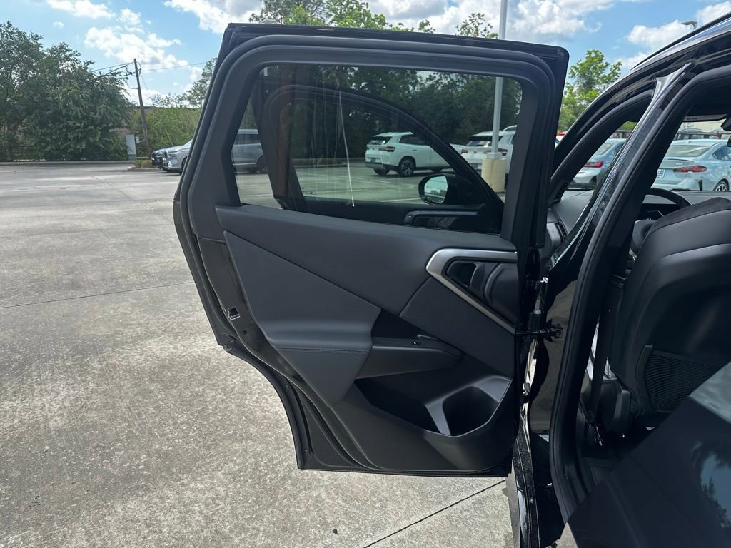 Certified 2025 BMW X3 xDrive30i w/ Premium Package image 23