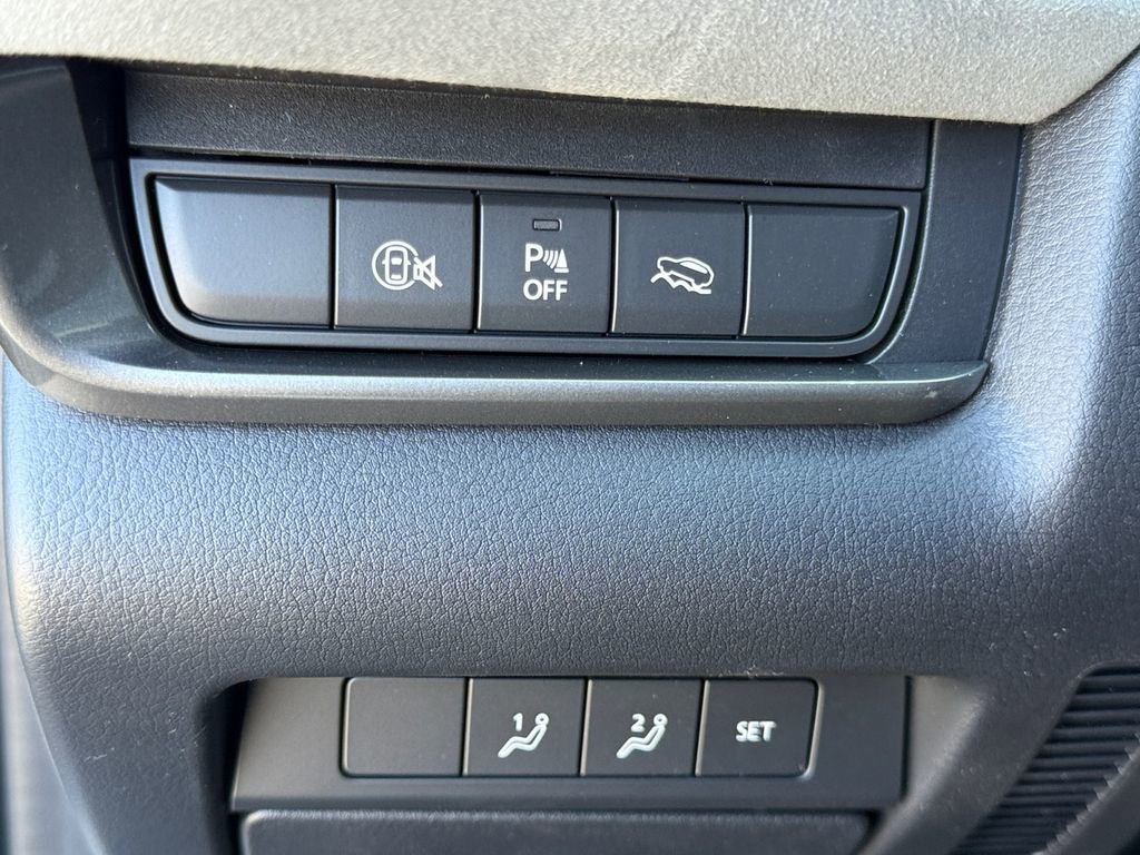 New 2026 MAZDA CX-30 Aire Edition image 22