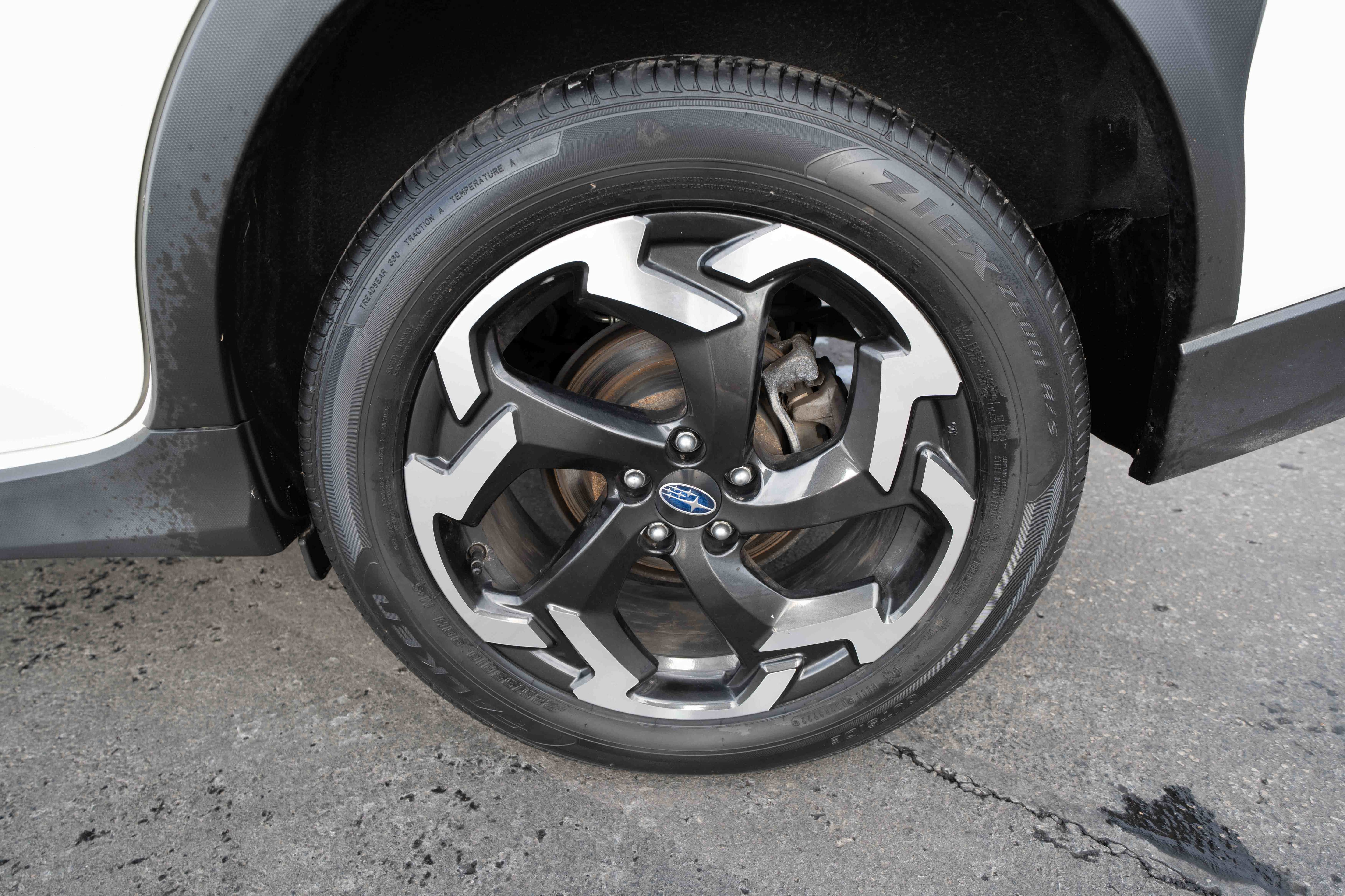 Used 2023 Subaru Crosstrek 2.5i Limited image 28