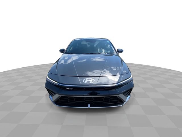 Used 2024 Hyundai Elantra N Line FWD image 5