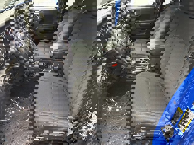 Used 2021 Jeep Gladiator Sport image 11