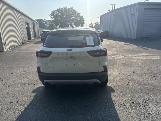 Used 2023 Ford Escape Active w/ Tech Pack #2 FWD image 6
