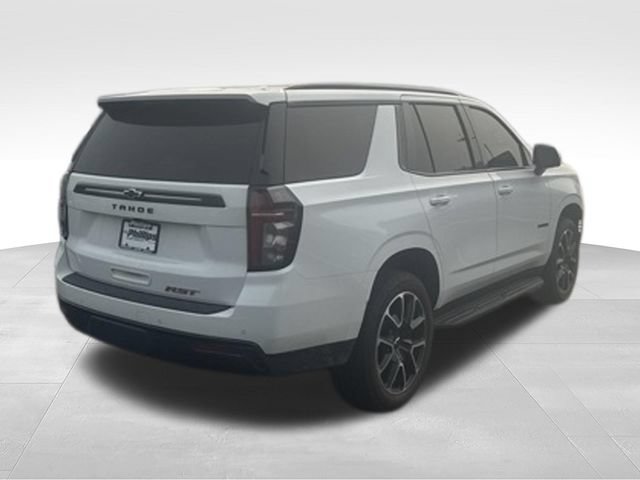 Used 2024 Chevrolet Tahoe RST w/ Luxury Package AWD/4WD video 2