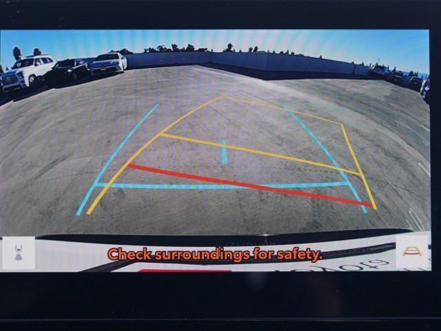 Certified 2023 Toyota RAV4 SE image 33