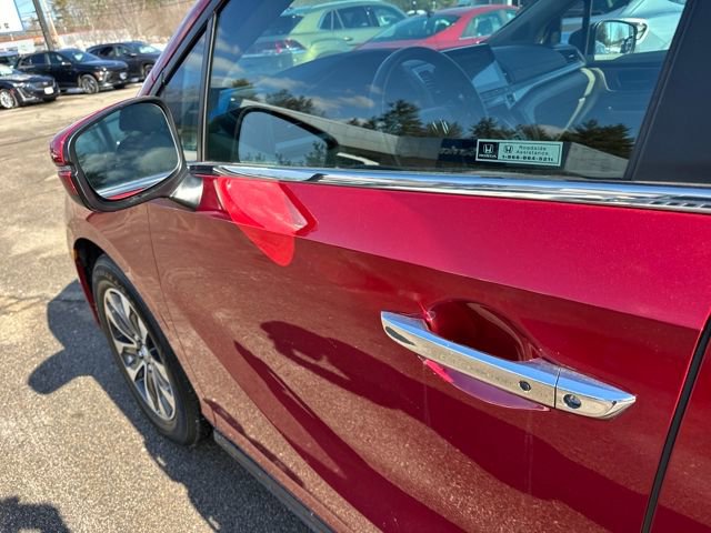 Used 2024 Honda Odyssey EX-L image 11