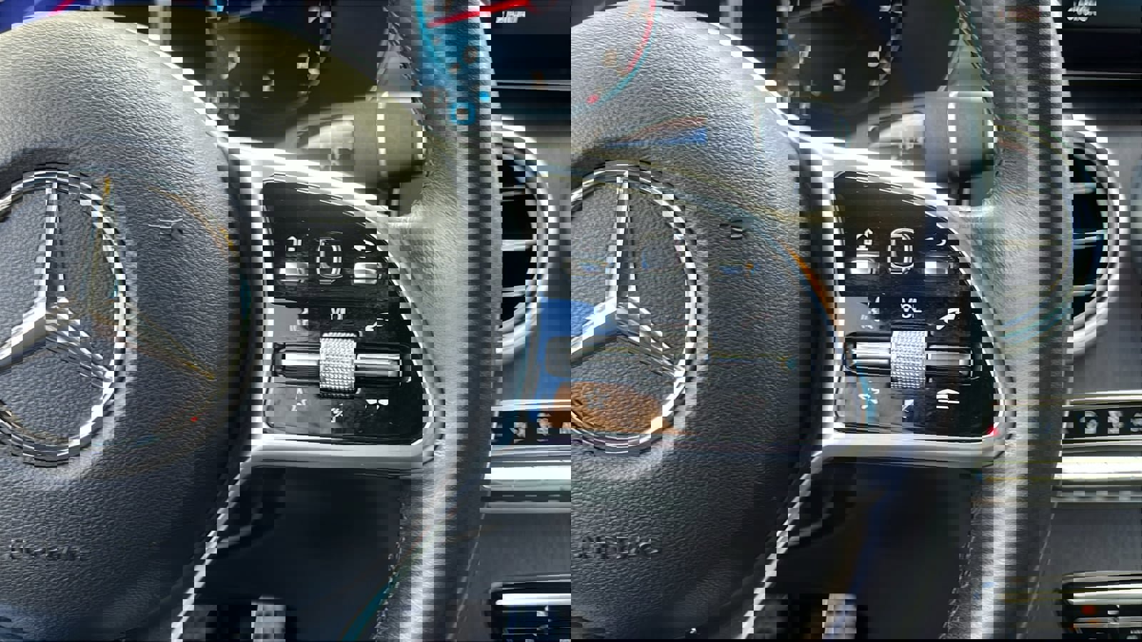 Used 2021 Mercedes-Benz GLC 300 4MATIC image 10