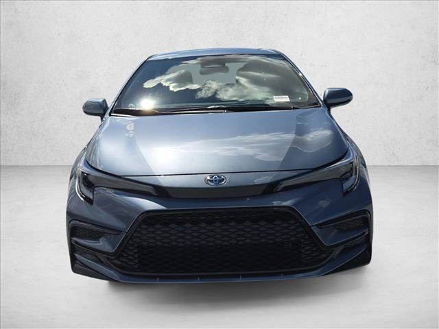 New 2026 Toyota Corolla SE FWD image 6