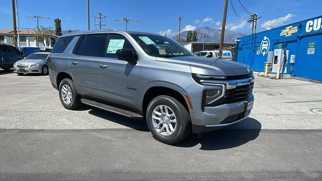 New 2026 Chevrolet Tahoe LS w/ LPO, Dark Essentials Package RWD image 30
