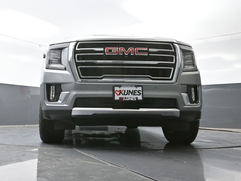 Used 2023 GMC Yukon XL SLT image 55