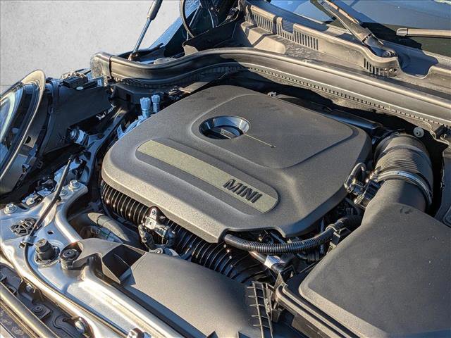 New 2026 MINI Cooper S image 17