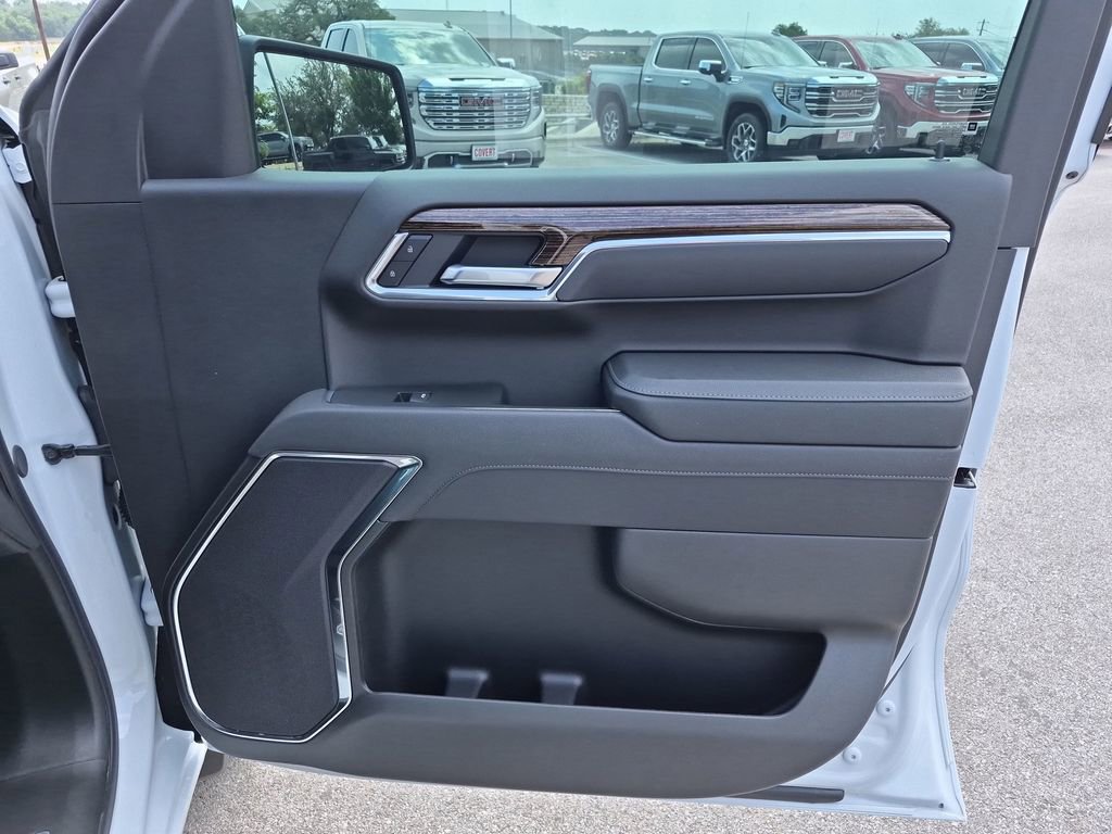 Used 2026 GMC Sierra 1500 Elevation AWD/4WD image 35