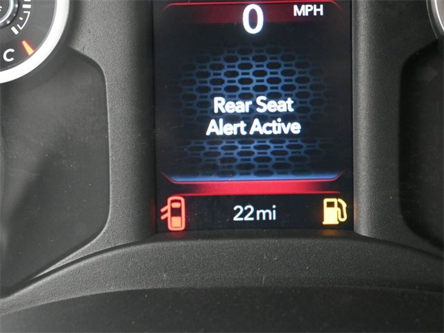 New 2026 RAM 2500 Tradesman image 18