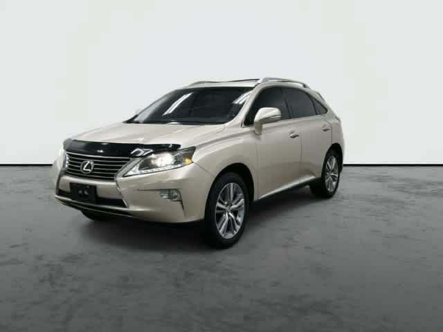 Used 2015 Lexus RX 350 FWD image 7