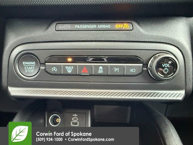 New 2026 Ford Bronco Sport Outer Banks w/ Outer Banks Tech Package+ AWD/4WD image 29